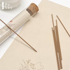 White Peony Silver Needle Incense product image 4