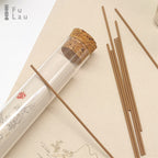 White Peony Silver Needle Incense product image 1
