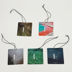 Five Elements Scent Card product image 1
