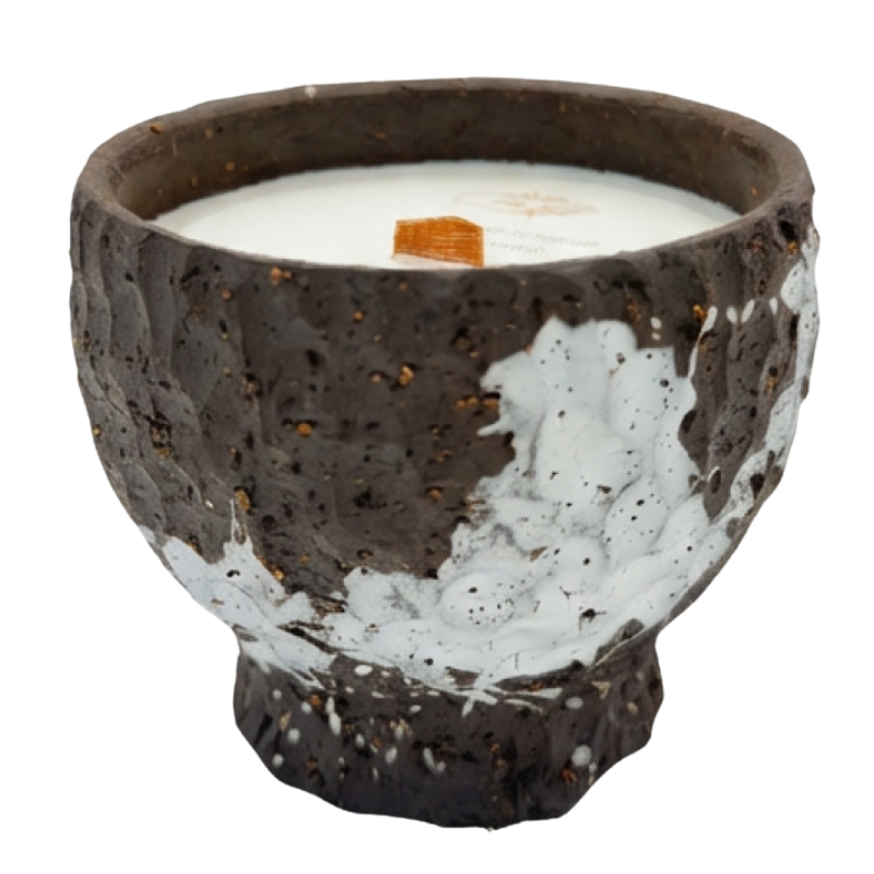 Celestial Earth Candle product image 3