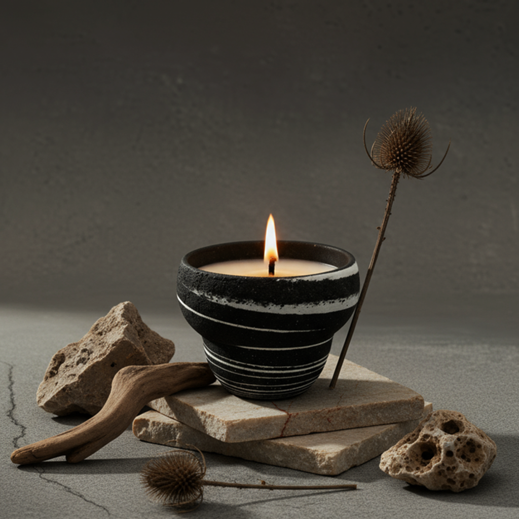 Earthen Ruins Candle product image 2