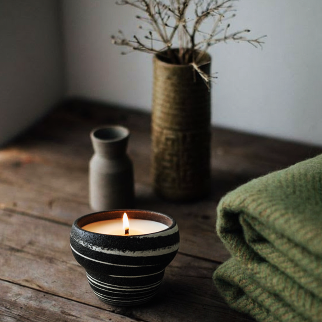 Earthen Ruins Candle product image 3