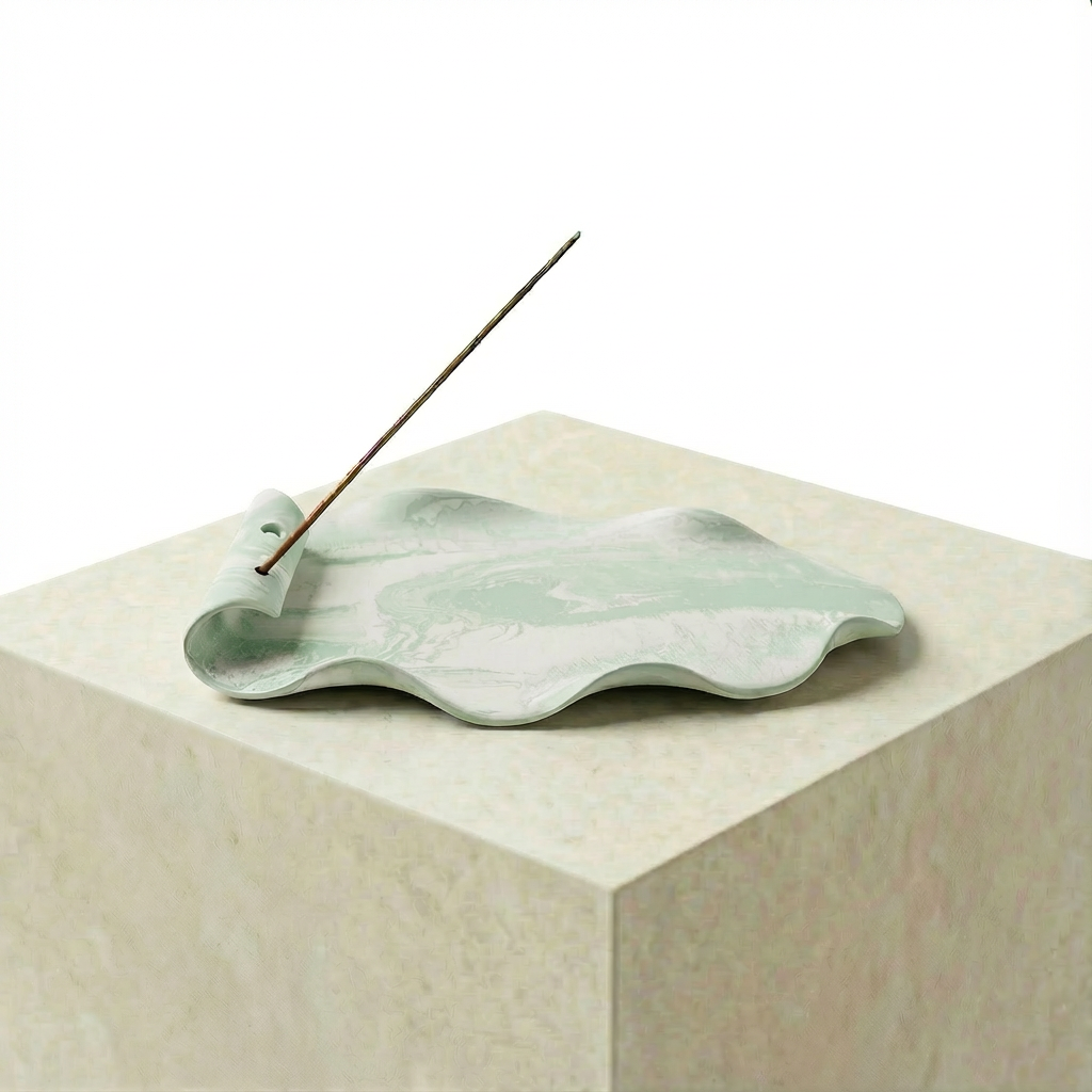 Juanfu Ceramic Incense Holder product image 1