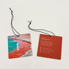 Five Elements Scent Card product image 4