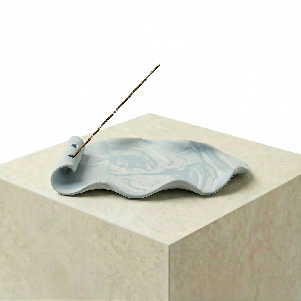 Juanfu Ceramic Incense Holder product image 2