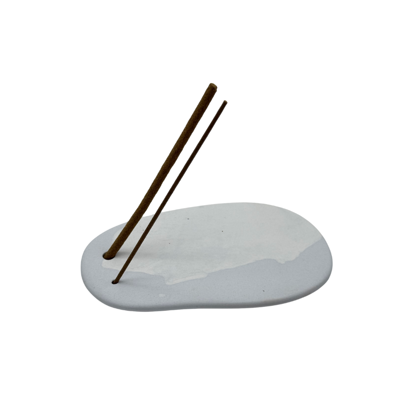 Panshi Ceramic Incense Holder product image 3