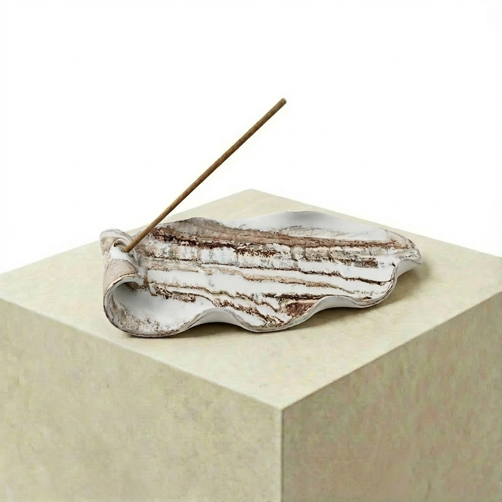 Juanfu Ceramic Incense Holder product image 4