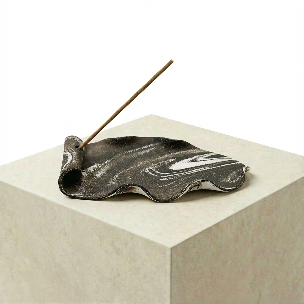 Juanfu Ceramic Incense Holder product image 3