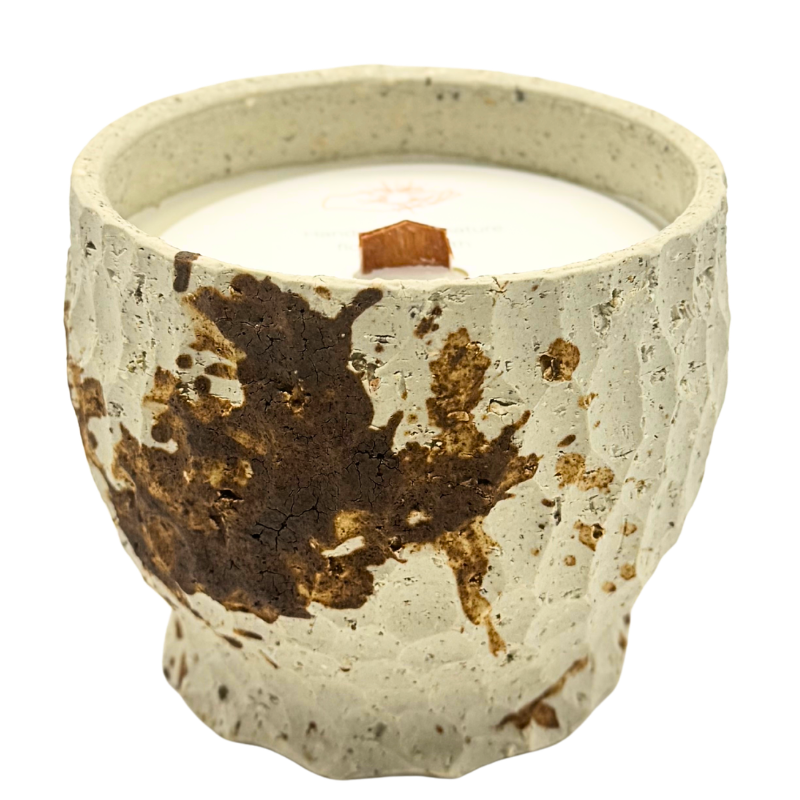 Celestial Earth Candle - Xuan Tian