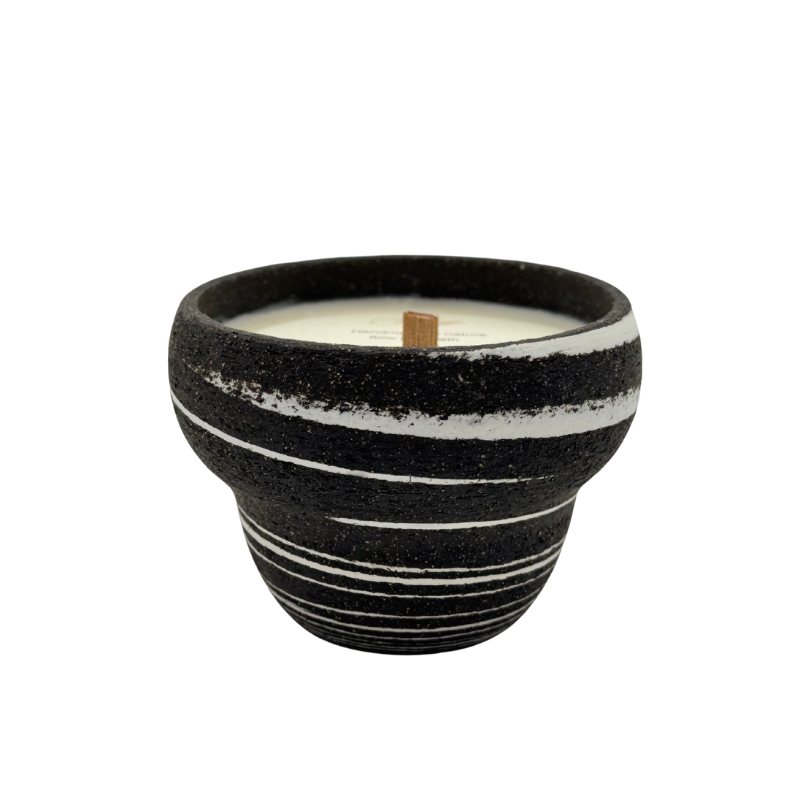 Terracotta Echoes Candle - Earth