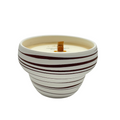 Terracotta Echoes Candle - Fire