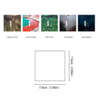 Five Elements Scent Card product image 5